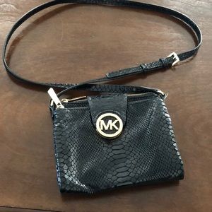 Michael Kors Crossbody Bag